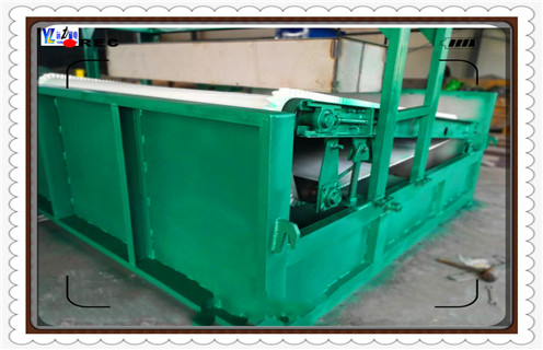 小猪视频色版下载，山西高梯度小猪视频色版下载厂家_山西高梯度小猪视频色版下载厂家皮带老跑偏的磁筒更换工作原理_选矿规格参数及执行标准 