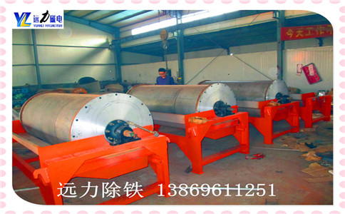 永磁筒式小猪视频黄版APP的结构特征