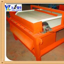 高梯度小猪视频色版下载 强磁磁选机 湿式磁选机石英砂 粉末状物