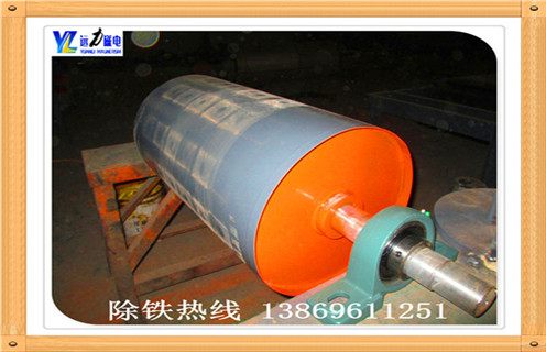 临朐永磁磁力滚筒您放心选小猪视频APP官方下载磁电