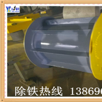 小猪视频APP最新观看网址式磁选机的分析和设计