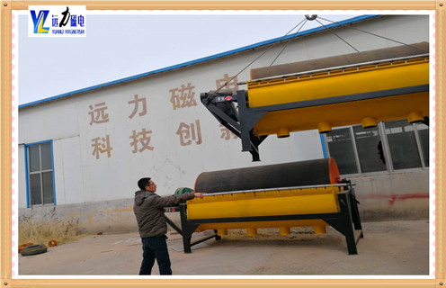 永磁磁选机工作过程是怎么样的,小猪视频APP官方下载需要提前做什么工作