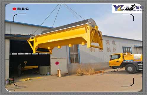 小猪视频APP官方下载磁选机